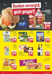 Nüsse im EDEKA Prospekt in Würzburg Aktueller EDEKA Prospekt mit Nüsse, "Wir lieben Lebensmittel!", Seite 8