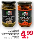 Aktuelle Tomaten Angebote bei E center in Frankfurt (Main) Aktuelles Artischockenherzen vom Grill Angebot bei E center in Frankfurt (Main) ab 4,99 €