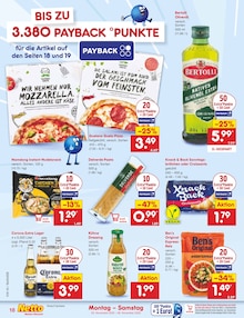 Essig im aktuellen Netto Marken-Discount Prospekt (Berlin) Essig im Netto Marken-Discount Prospekt "Aktuelle Angebote" mit 63 Seiten (Berlin)