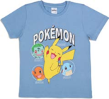 Aktuelle Shirt Angebote bei Netto Marken-Discount in Dresden Aktuelles Kinder T-Shirt Pokémon Angebot bei Netto Marken-Discount in Dresden ab 5,99 €