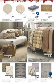 Teppich im aktuellen JYSK Prospekt (Krefeld) Teppich im JYSK Prospekt "Black Friday - SPARE BIS ZU 70%" mit 17 Seiten (Krefeld)