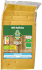 EDEKA Gengenbach - Bioland-Bergkäse gerieben Angebot im Prospekt Bioland-Bergkäse gerieben bei EDEKA im Gengenbach Prospekt für 2,49 €