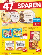 Kuchen im Netto Marken-Discount Prospekt in Suhl Aktueller Netto Marken-Discount Prospekt mit Kuchen, "Aktuelle Angebote", Seite 10