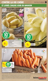 Offre Endive dans le catalogue Intermarché Hyper du moment à la page 9