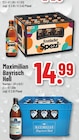 Spezi Angebote von Krombacher bei Trinkgut Wermelskirchen für 14,99 €