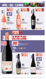 Gravier Angebote im Prospekt "FOIRE AUX VINS AVEC LE GOÛT DES BONS PLANS" von Carrefour Market auf Seite 37