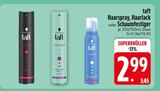 Haarspray von taft im aktuellen EDEKA Prospekt für 2,99 €