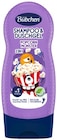 Shampoo & Duschgel Popcorn Monster im REWE Prospekt Shampoo & Duschgel Popcorn Monster von Bübchen im aktuellen REWE Prospekt für 1,49 €