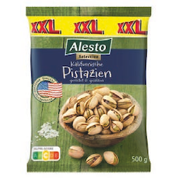 Selection Kalifornische Pistazien XXL