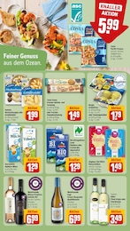 Backzutaten im REWE Prospekt "Dein Markt" auf Seite 15