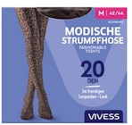 Knie-Strümpfe Seiden Optik im Angebot bei REWE in Dachau Knie-Strümpfe Seiden Optik Angebote von VIVESS bei REWE Dachau für 3,99 €