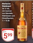 Weinbrand im Angebot bei GLOBUS in Nettetal Weinbrand Angebote von Mariacron bei GLOBUS Nettetal für 5,99 €