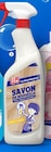 Spray dégraissant savon de marseille - W5 - Lidl à Saint-Cloud Spray dégraissant savon de marseille - W5 en promo chez Lidl Saint-Cloud à 1,57 €