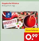 Hagebutte Hibiskus Angebote bei Netto Marken-Discount Bonn für 0,99 €