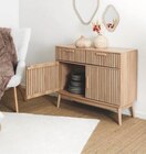 Buffet Klaus dans le catalogue Maxi Bazar