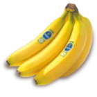 EDEKA Witzmannsberg - Bananen Angebot im Prospekt Bananen bei EDEKA im Witzmannsberg Prospekt für 1,99 €