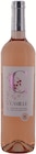 Promo Côtes de Provence AOP Rosé 2024 à 4,33 € dans le catalogue Supermarchés Match à Pérenchies
