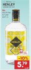 Aktuelle Gin Angebote bei Netto Marken-Discount in Mainz Aktuelles London Dry Gin Angebot bei Netto Marken-Discount in Mainz ab 5,79 €