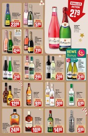 Jack Daniels im REWE Prospekt in Heidelberg Aktueller REWE Prospekt mit Jack Daniels, "Dein Markt", Seite 17