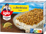 Schlemmer Filet Angebote von Iglo bei EDEKA Cuxhaven für 4,49 €
