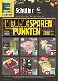 E center Prospekt "Wir lieben Lebensmittel!" für Nürnberg, 30 Seiten, 12.01.2026 - 17.01.2026