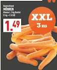 Möhren bei Marktkauf im Recke Prospekt für 1,49 €