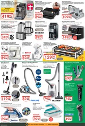 Aktueller GLOBUS Prospekt mit Toaster, "Aktuelle Angebote", Seite 24