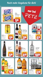 Ähnliche Federweißer Angebote im Prospekt "Dein Markt" von REWE in Bornheim Ähnliche Angebote wie Federweißer im Prospekt "Dein Markt" auf Seite 15 von REWE in Bornheim