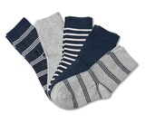 5 Paar Socken im Angebot bei Tchibo im Supermarkt in Lehrte 5 Paar Socken Angebote bei Tchibo im Supermarkt Lehrte für 9,99 €