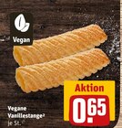 Vegane Vanillestange Angebote von Brot & Mehr bei REWE Dachau für 0,65 €