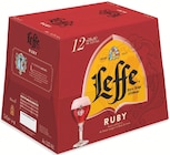 Bière - Leffe dans le catalogue Supermarchés Match