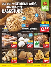 Aktueller Netto Marken-Discount Prospekt mit Wecker, "Aktuelle Angebote", Seite 21