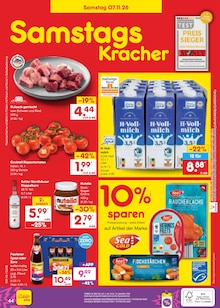 Spirituosen im aktuellen Netto Marken-Discount Prospekt (Halle (Saale)) Spirituosen im Netto Marken-Discount Prospekt "Aktuelle Angebote" mit 74 Seiten (Halle (Saale))
