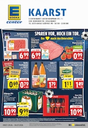 E center Prospekt für Willich: "Aktuelle Angebote", 28 Seiten, 29.06.2026 - 04.07.2026