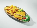 Schnitzel Angebote bei Ostermann Dortmund für 9,90 €