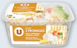 Bi1 Ervy-le-Châtel - Promo Salade Pâtes 3 Fromages Promo Salade Pâtes 3 Fromages à 2,41 € dans le catalogue Bi1 à Ervy-le-Châtel