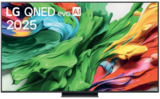 QNED TV 65QNED87A6B bei expert Gröblinghoff im Simmerath Prospekt für 679,15 €