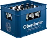 Helles Angebote von Oberdorfer bei Getränke Hoffmann Olpe für 17,99 €