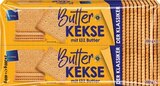 Butterkeks Classic im Netto Marken-Discount Prospekt Butterkeks Classic von Biscoteria im aktuellen Netto Marken-Discount Prospekt für 1,89 €