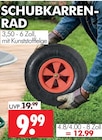 Schubkarren-Rad im Angebot bei Wreesmann in Freiberg Schubkarren-Rad Angebote bei Wreesmann Freiberg für 9,99 €