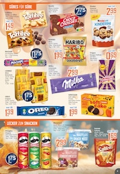 Milka im K+K - Klaas & Kock Prospekt in Bochum Aktueller K+K - Klaas & Kock Prospekt mit Milka, "Wenn Lebensmittel, dann K+K", Seite 9