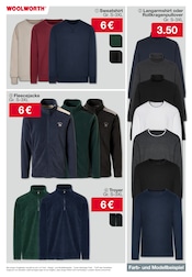 Aktueller Woolworth Prospekt mit Mode, "Aktuelle Angebote", Seite 10