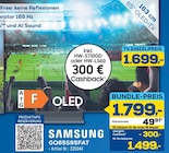 Aktuelles GQ65S95FAT Angebot bei EURONICS in Soest ab 1.499,00 €