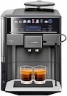 Aktuelles SIEMENS TE657509DE EQ.6 Plus s700 Espresso-/Kaffeevollautomat Angebot bei MediaMarkt Saturn in Oldenburg ab 699,00 €