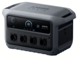 Mobile Power-Station Solix C1000 Gen 2, 0 % MwSt. Angebote von Anker bei toom Baumarkt Mülheim für 621,01 €