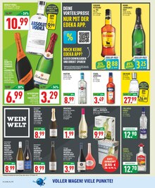 Rotkäppchen Sekt im aktuellen Marktkauf Prospekt (Hemer) Rotkäppchen Sekt im Marktkauf Prospekt "Aktuelle Angebote" mit 20 Seiten (Hemer)