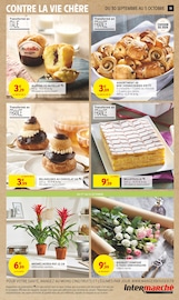 Plante Verte Angebote im Prospekt "LE TRÈS GROS ANNIVERSAIRE" von Intermarché auf Seite 19