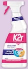 Detachant avant lavage (A) - K2r dans le catalogue Super U