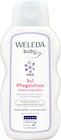 Baby Pflegelotion Med 3in1 Malve im dm-drogerie markt Prospekt Baby Pflegelotion Med 3in1 Malve von WELEDA baby im aktuellen dm-drogerie markt Prospekt für 14,95 €