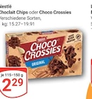 Choclait Chips Angebot in Brahmenau Choclait Chips im aktuellen Prospekt bei GLOBUS in Brahmenau